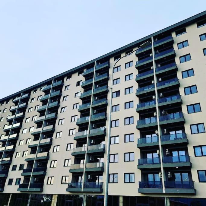Apartment Moki Skopje Esterno foto